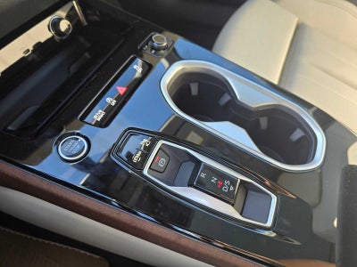2026 Audi A6 Sedan Prestige