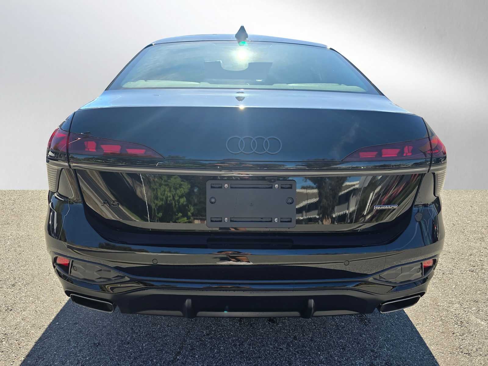 2026 Audi A6 Sedan Prestige
