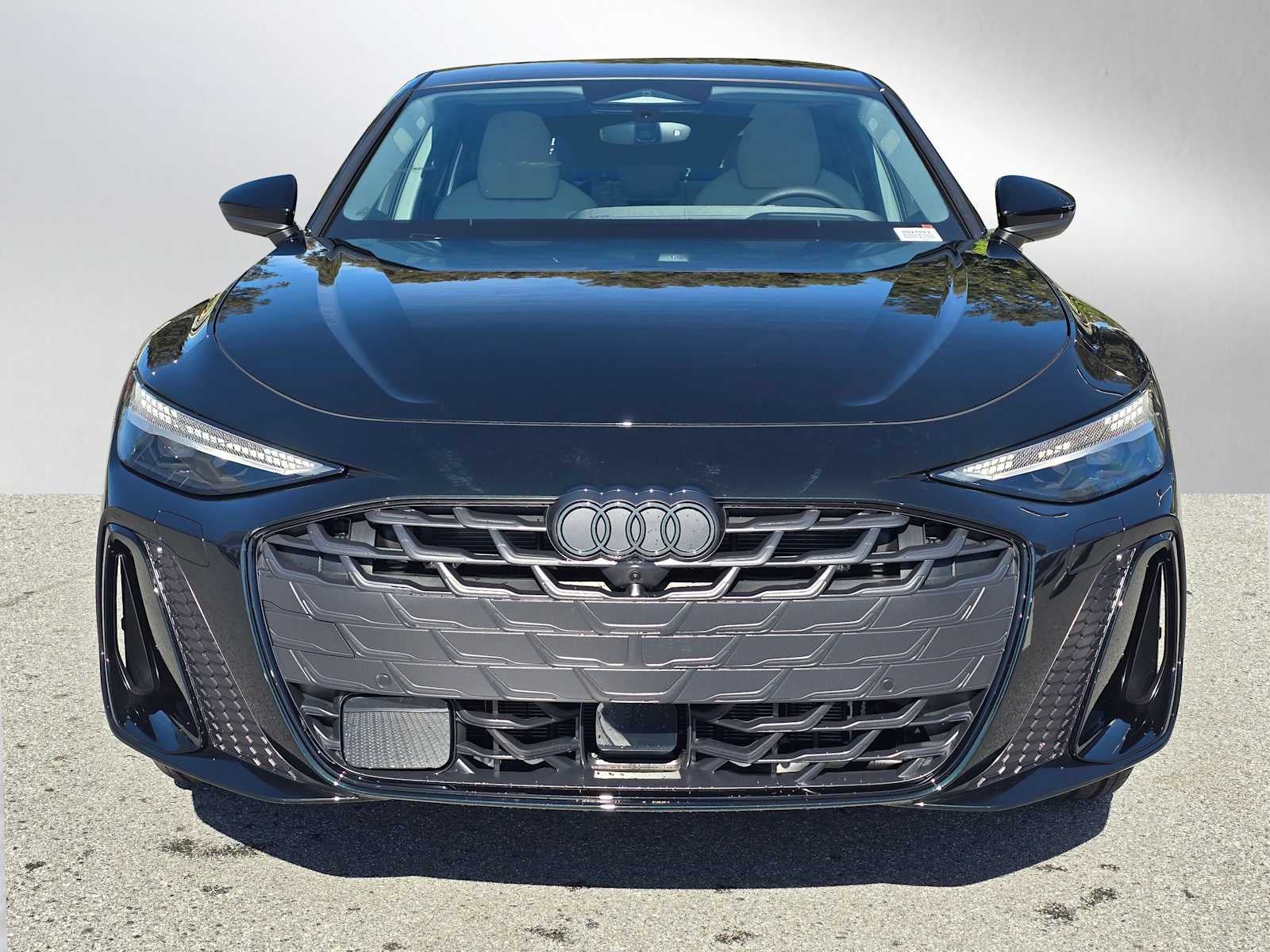 2026 Audi A6 Sedan Prestige