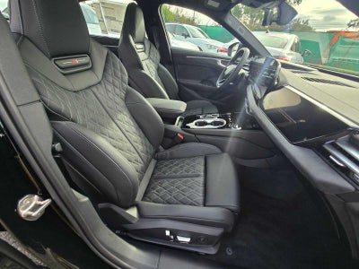 2026 Audi A6 Sedan Prestige