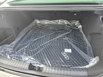 2026 Audi A6 Sedan Prestige