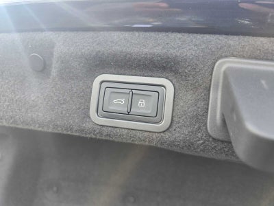 2026 Audi A6 Sedan Prestige