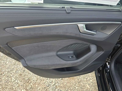 2026 Audi A6 Sedan Prestige