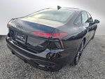 2026 Audi A6 Sedan Prestige