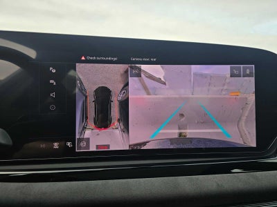 2026 Audi A6 Sedan Prestige