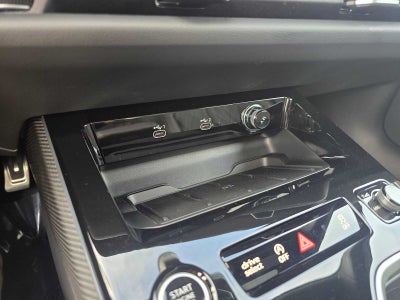 2026 Audi A6 Sedan Prestige