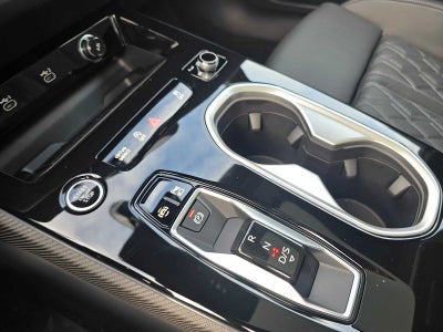 2026 Audi A6 Sedan Prestige