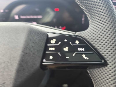 2026 Audi A6 Sedan Prestige