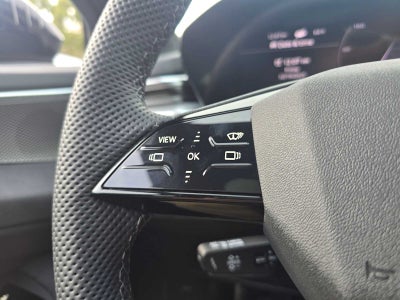 2026 Audi A6 Sedan Prestige