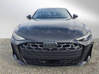 2026 Audi A6 Sedan Prestige