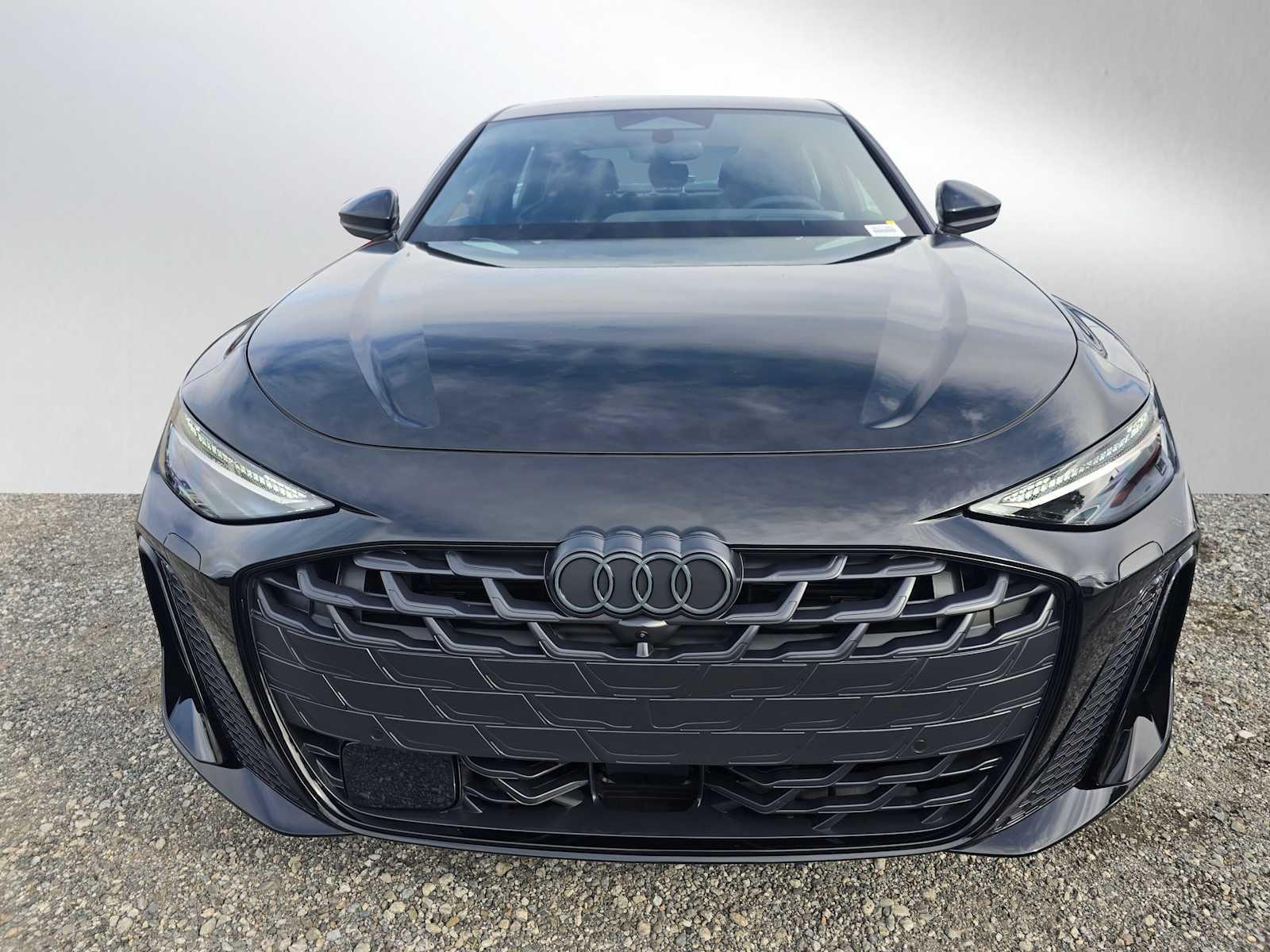 2026 Audi A6 Sedan Prestige
