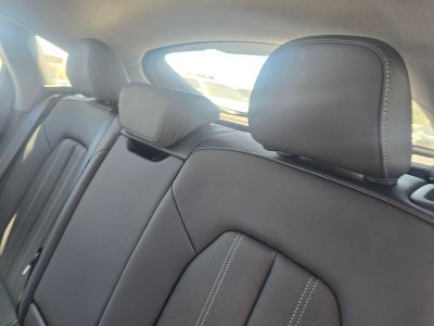 2026 Audi A5 Prestige