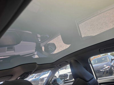 2026 Audi A5 Prestige