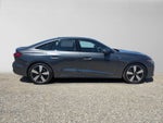 2026 Audi A5 Prestige