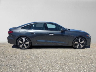 2026 Audi A5 Prestige