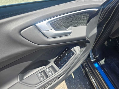 2026 Audi A5 Prestige