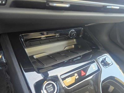 2026 Audi A5 Prestige