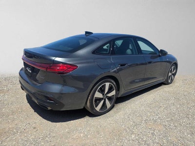 2026 Audi A5 Prestige