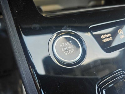 2026 Audi A5 Prestige