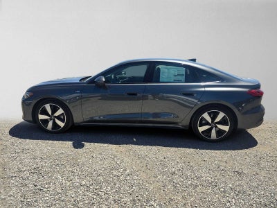 2026 Audi A5 Prestige