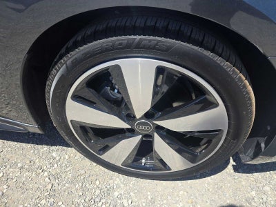 2026 Audi A5 Prestige