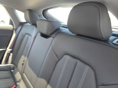 2026 Audi A5 Prestige