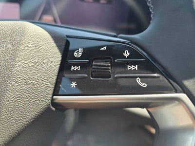 2026 Audi A5 Prestige