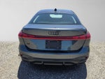 2026 Audi A5 Prestige