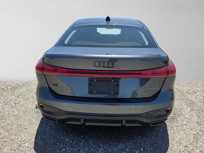 2026 Audi A5 Prestige