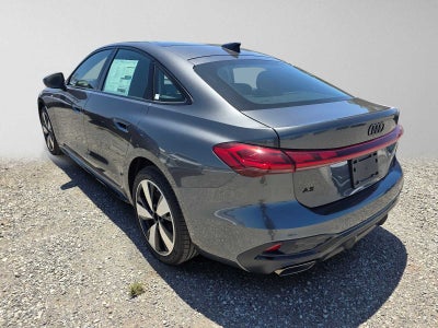 2026 Audi A5 Prestige