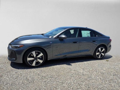2026 Audi A5 Prestige