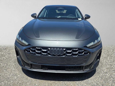 2026 Audi A5 Prestige