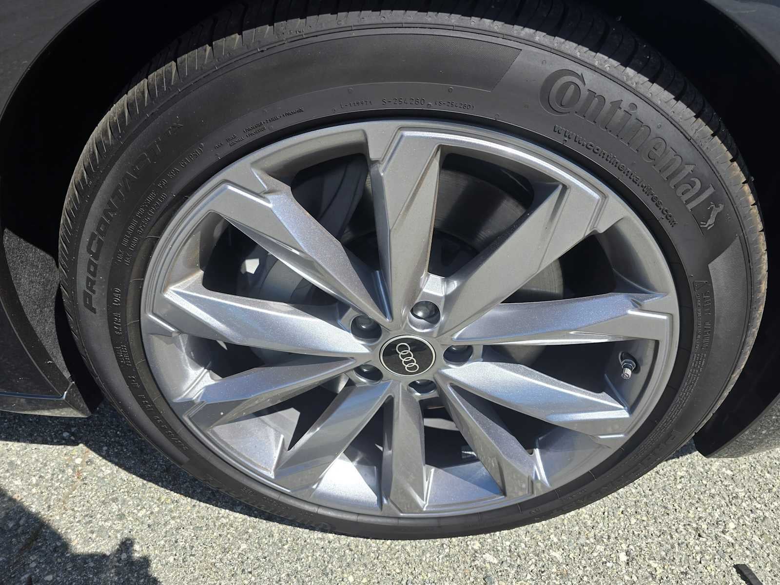 2026 Audi A6 allroad Premium Plus