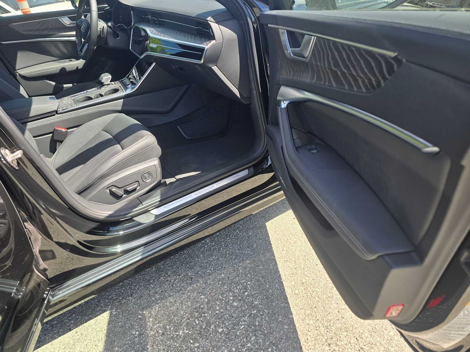 2026 Audi A6 allroad Premium Plus