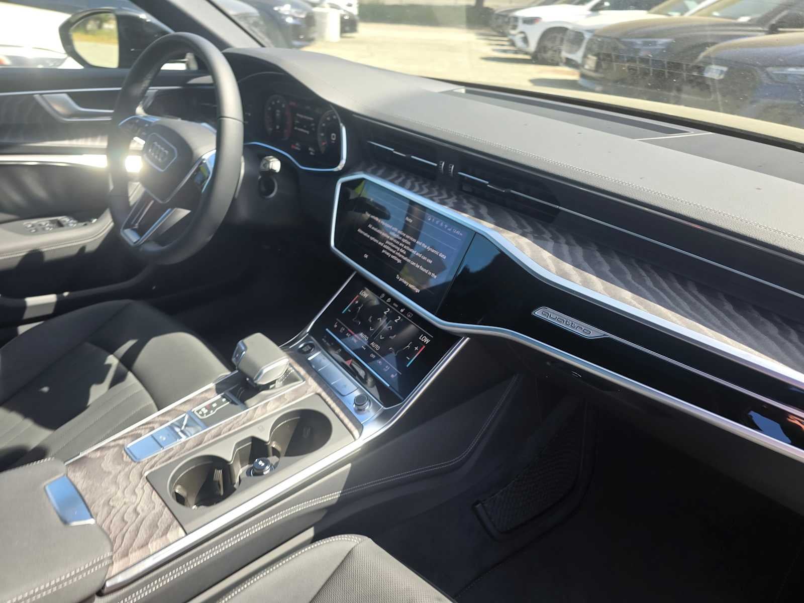 2026 Audi A6 allroad Premium Plus