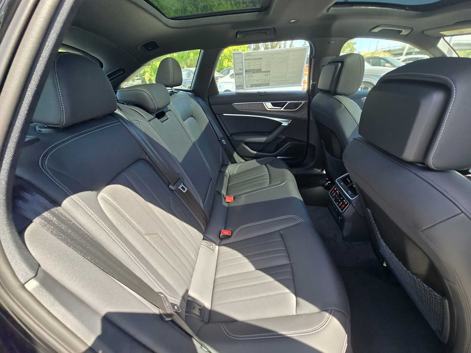 2026 Audi A6 allroad Premium Plus