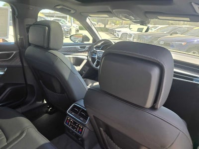 2026 Audi A6 allroad Premium Plus