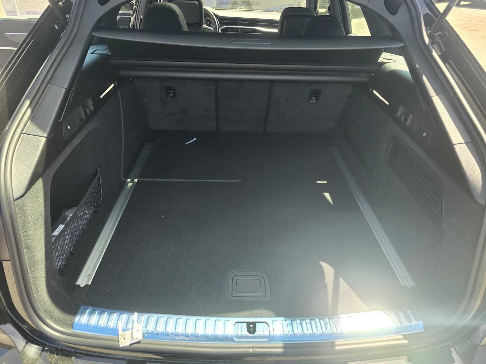 2026 Audi A6 allroad Premium Plus