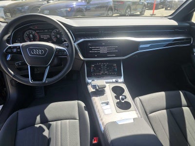 2026 Audi A6 allroad Premium Plus