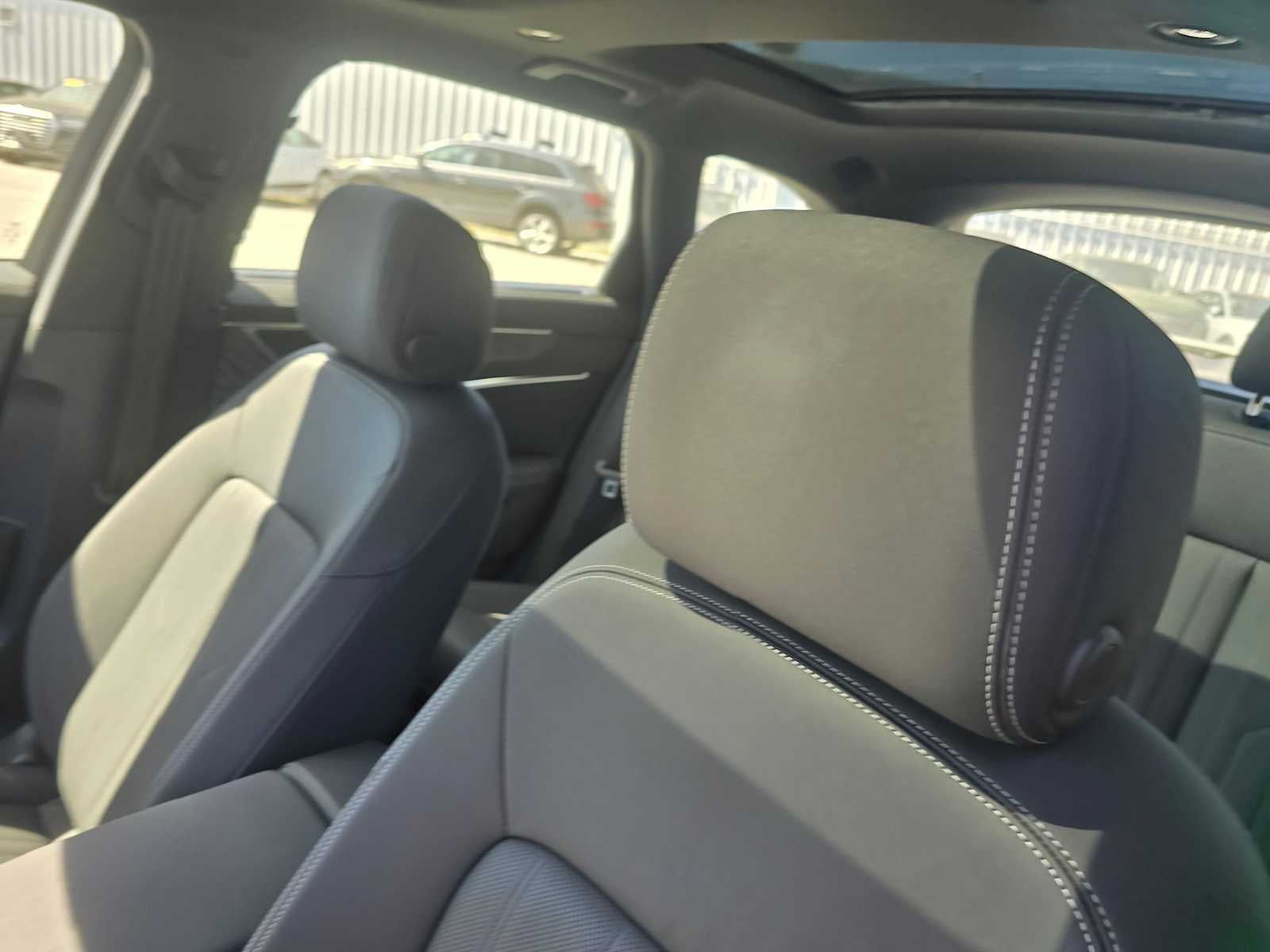 2026 Audi A6 allroad Premium Plus
