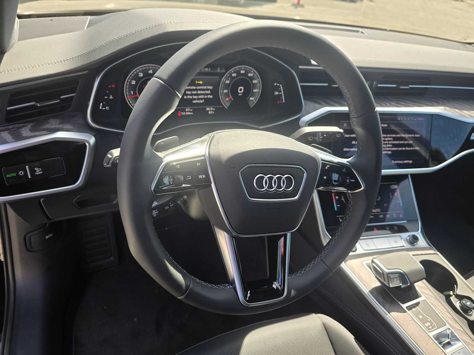 2026 Audi A6 allroad Premium Plus
