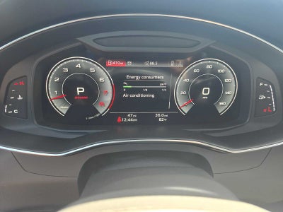 2026 Audi A6 allroad Premium Plus