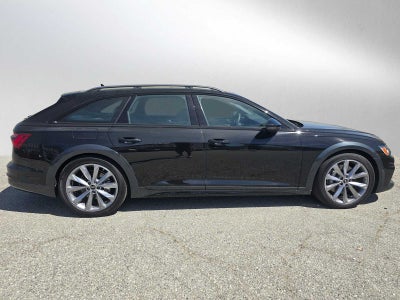 2026 Audi A6 allroad Premium Plus