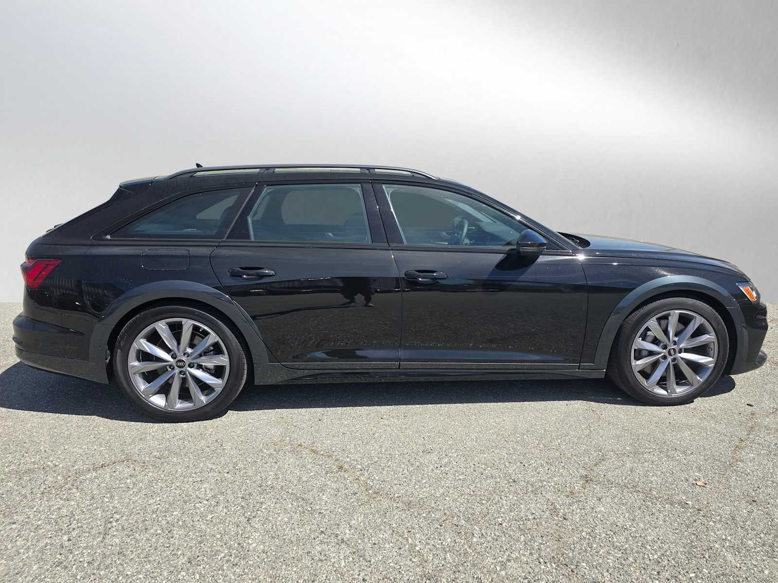 2026 Audi A6 allroad Premium Plus