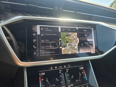 2026 Audi A6 allroad Premium Plus