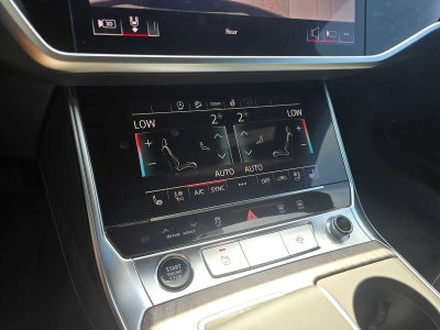 2026 Audi A6 allroad Premium Plus