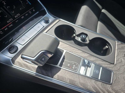 2026 Audi A6 allroad Premium Plus