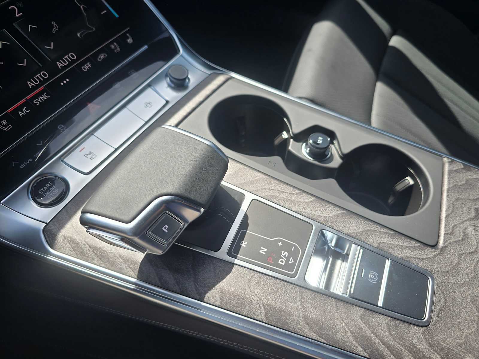 2026 Audi A6 allroad Premium Plus