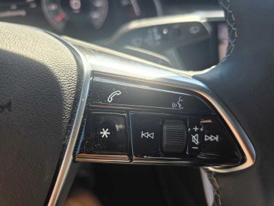 2026 Audi A6 allroad Premium Plus
