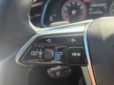2026 Audi A6 allroad Premium Plus